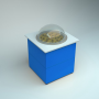 科普展品-磁力線和磁感線有什么區(qū)別？