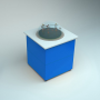 創(chuàng)晨科教——專注于科普展品的創(chuàng)新與制造。